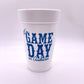 Styrofoam Cups