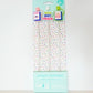 Mahjong Straw Topper Set