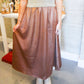 Golden Hour Maxi Dress