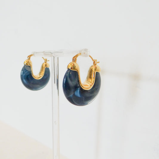 Mabel Earrings