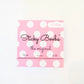 The Original Sticky Boobs