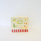 Lemon Bistro Candle