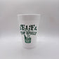 Styrofoam Cups