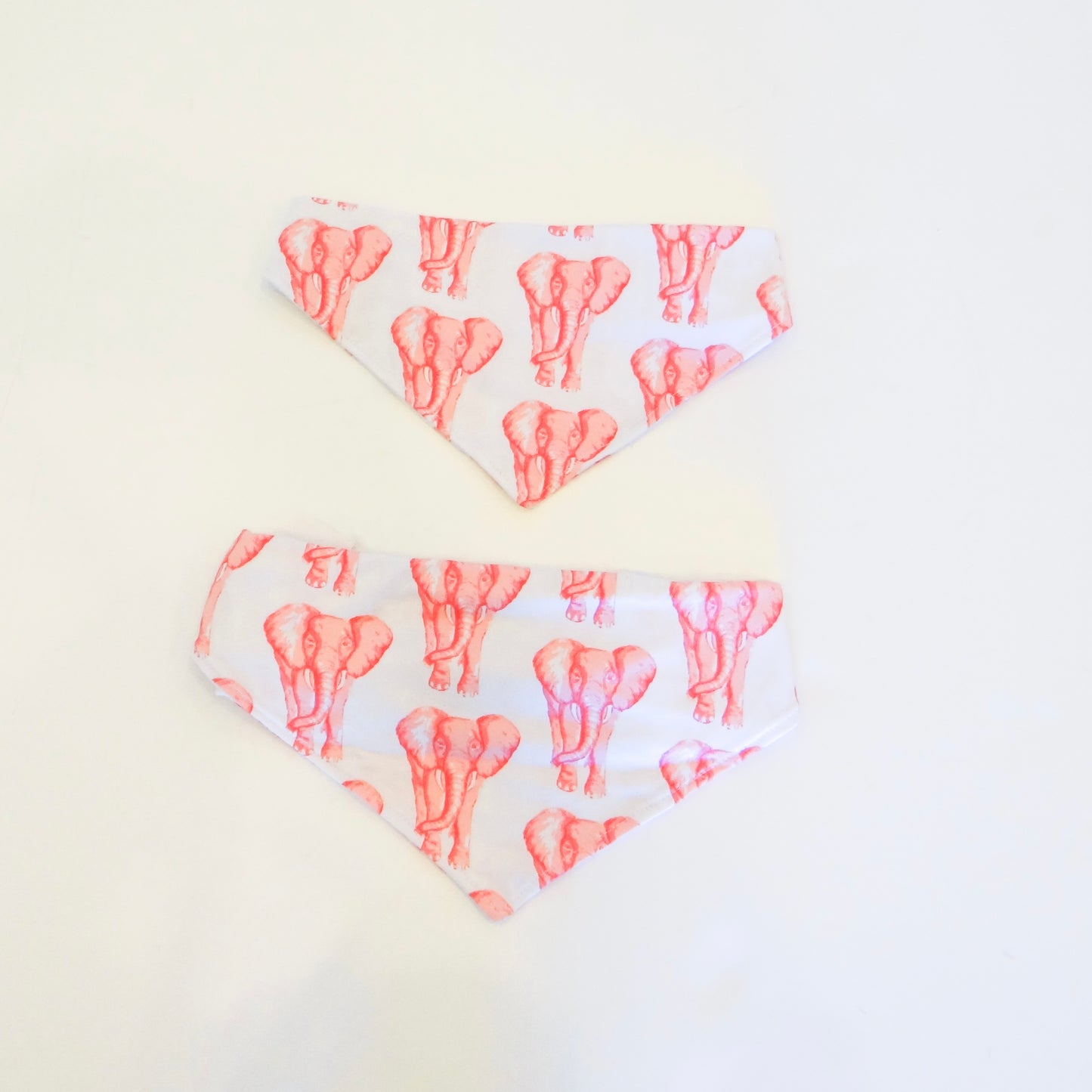 Elephant Stomp Dog Bandana