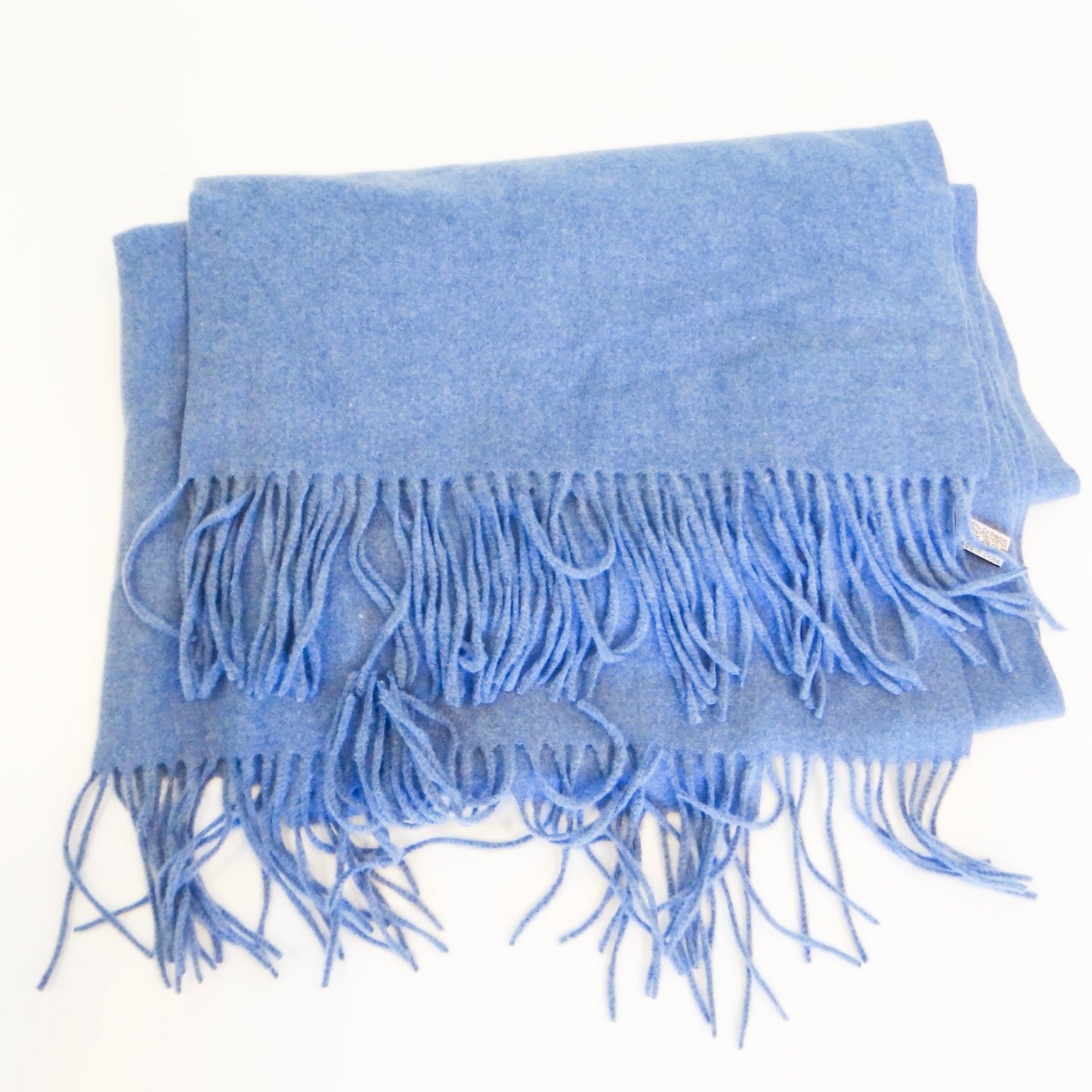 Shades of Blues Scarves