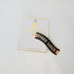 Auburn Tiger Walk Bag Charm