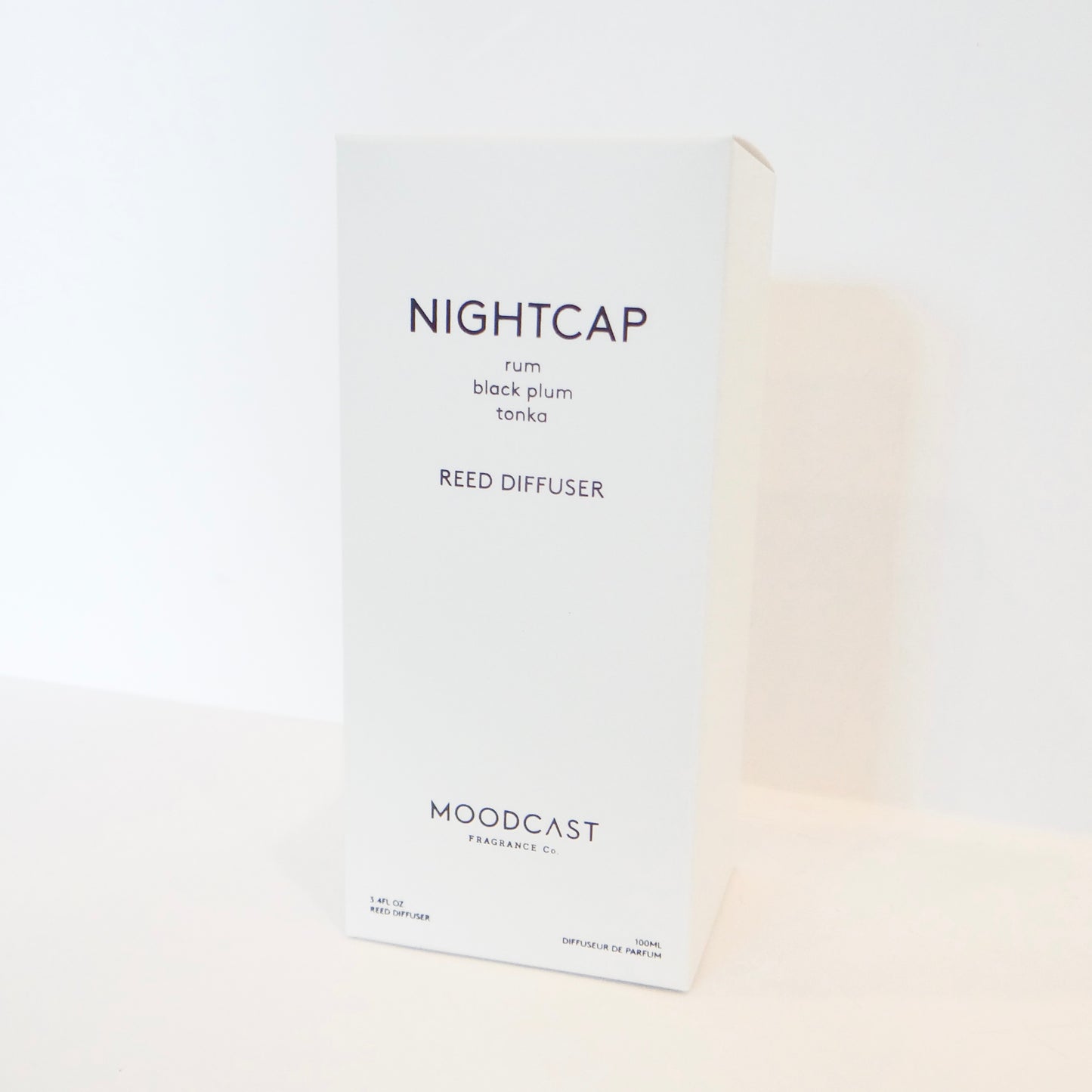 Moodcast - Nightcap Diffuser