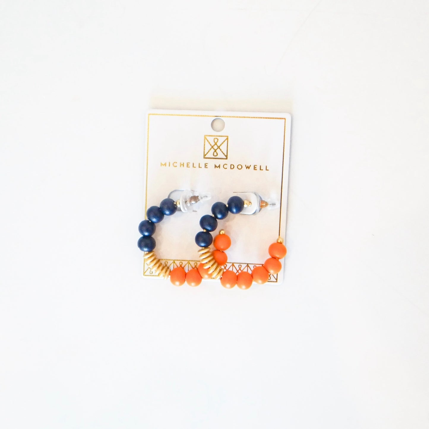 BF Doorbuster Michelle McDowell Earrings