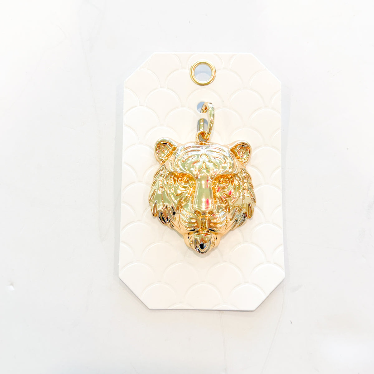 Game Day Pendants