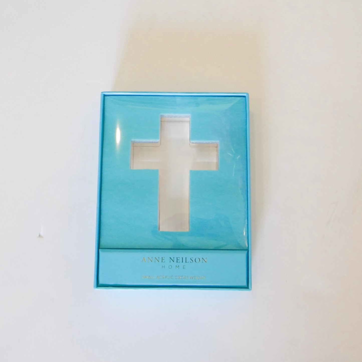 Anne Neilson Acrylic Weights