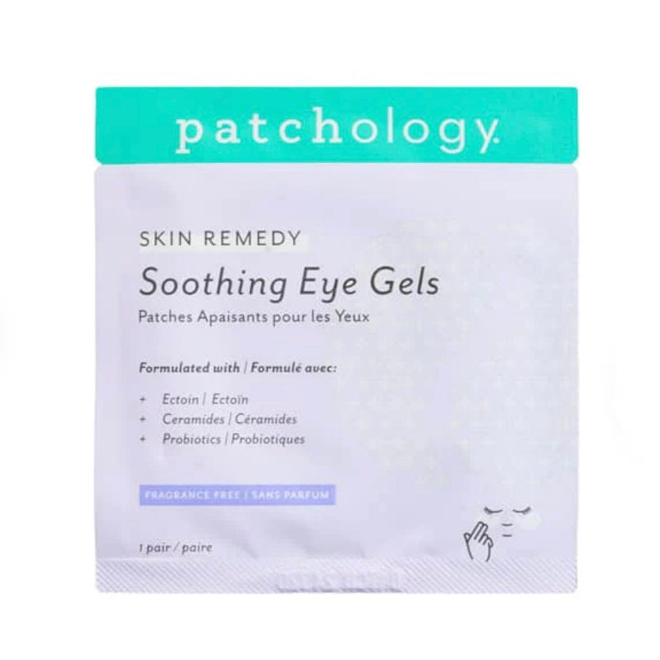 Patchology