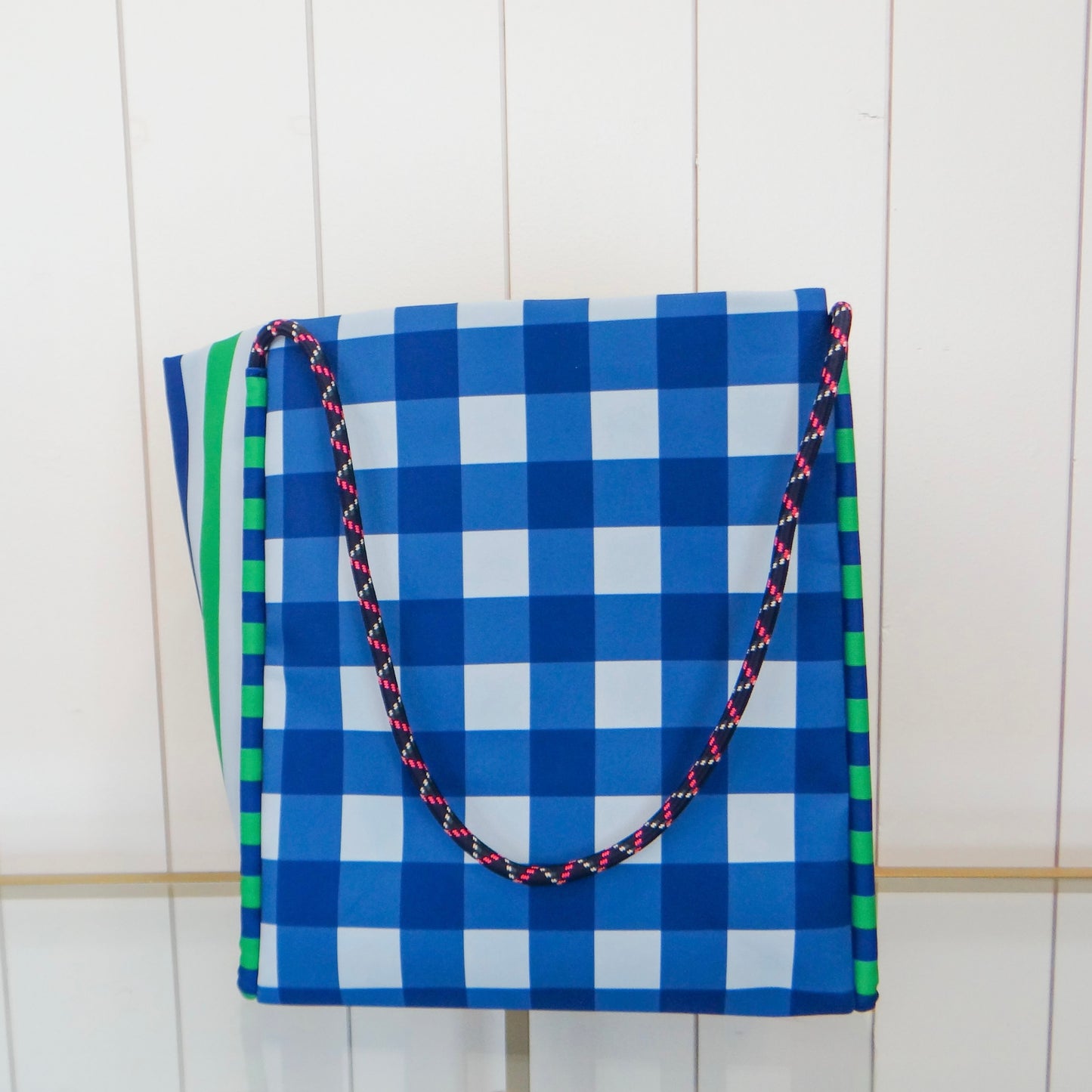 Samba Tote