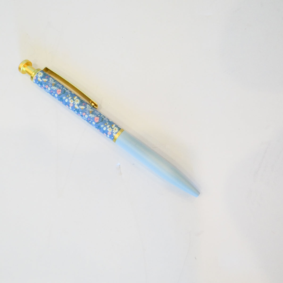 Floral Printed Pens