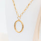 Alice Necklace