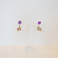 Pom Pom Pinata Earrings