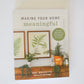 Making Your Home Meaningful Book