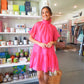 Pretty in Pink Mini