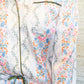 Ivy Lane Satin Pajama Set