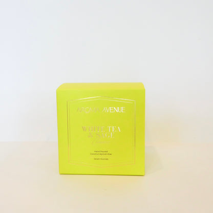 Aroma Avenue - White Tea & Sage Collection