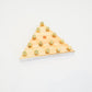 Triangle Peg Game