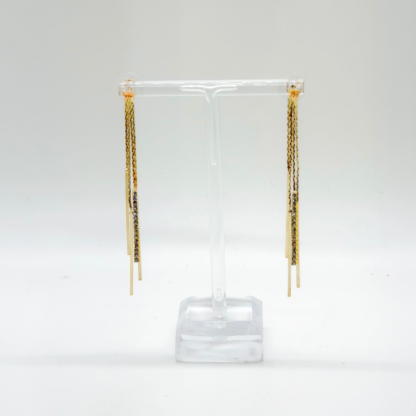 Simple Elegance Earrings