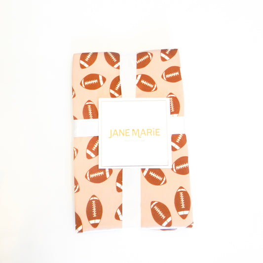 Gameday Satin Pillowcase