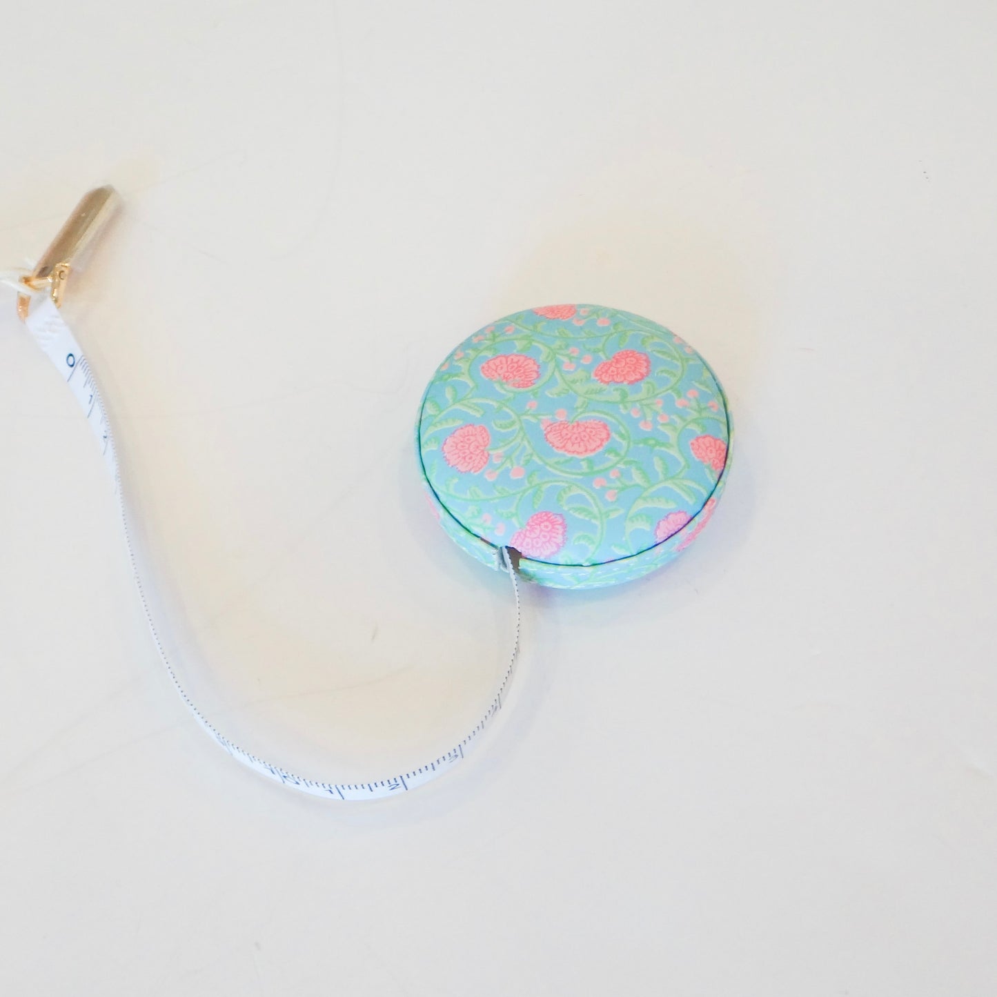 Floral Measuring Tape