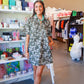 Wild Horses Dress