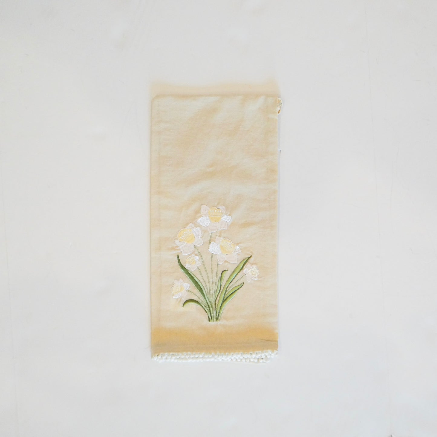 Daffodil Hand Towel