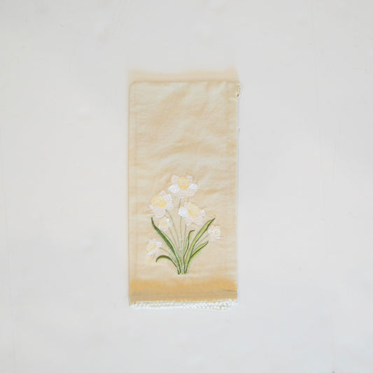 Daffodil Hand Towel
