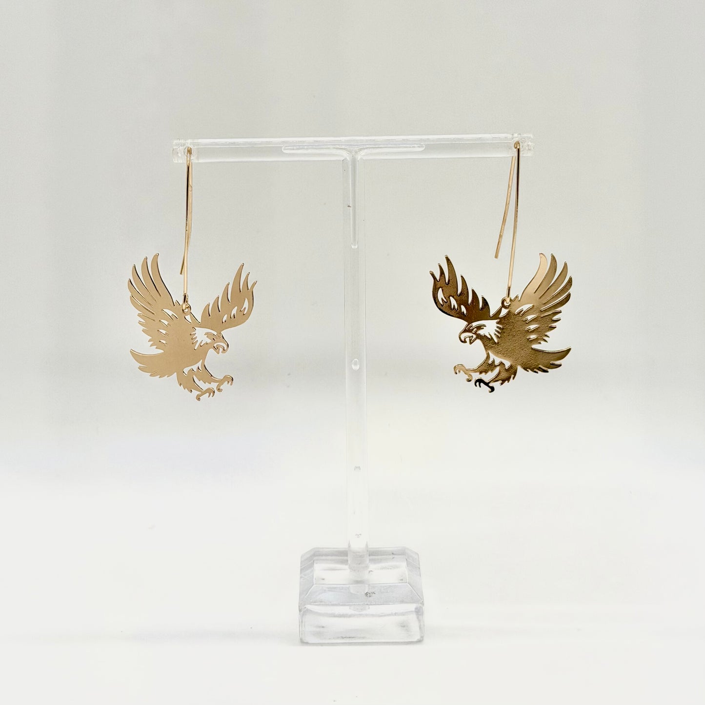 Free Bird Earrings