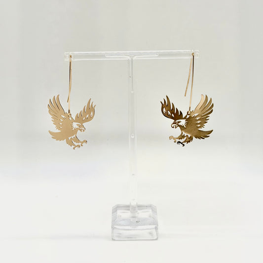 Free Bird Earrings