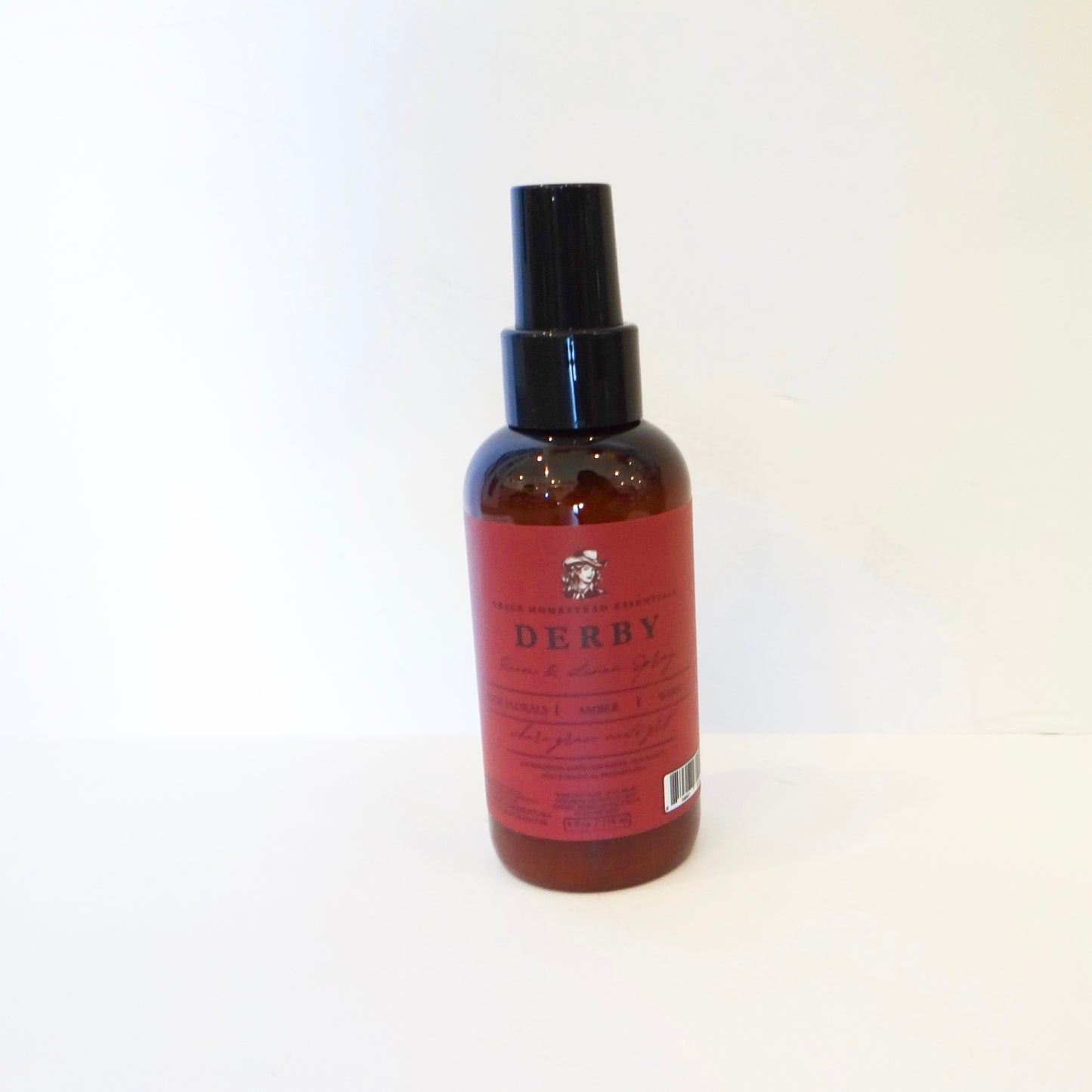 Grace Derby Room & Linen Spray