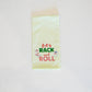 Let's Rack and Roll Hand Towel