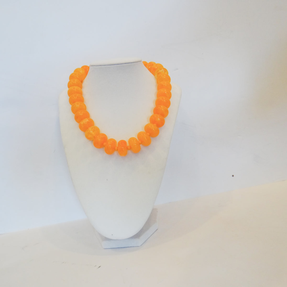 Bubble Necklaces