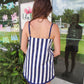 Sideline Stripe Set