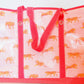 Tiger Walk Market Tote