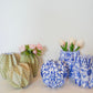 Paper Vase Wraps