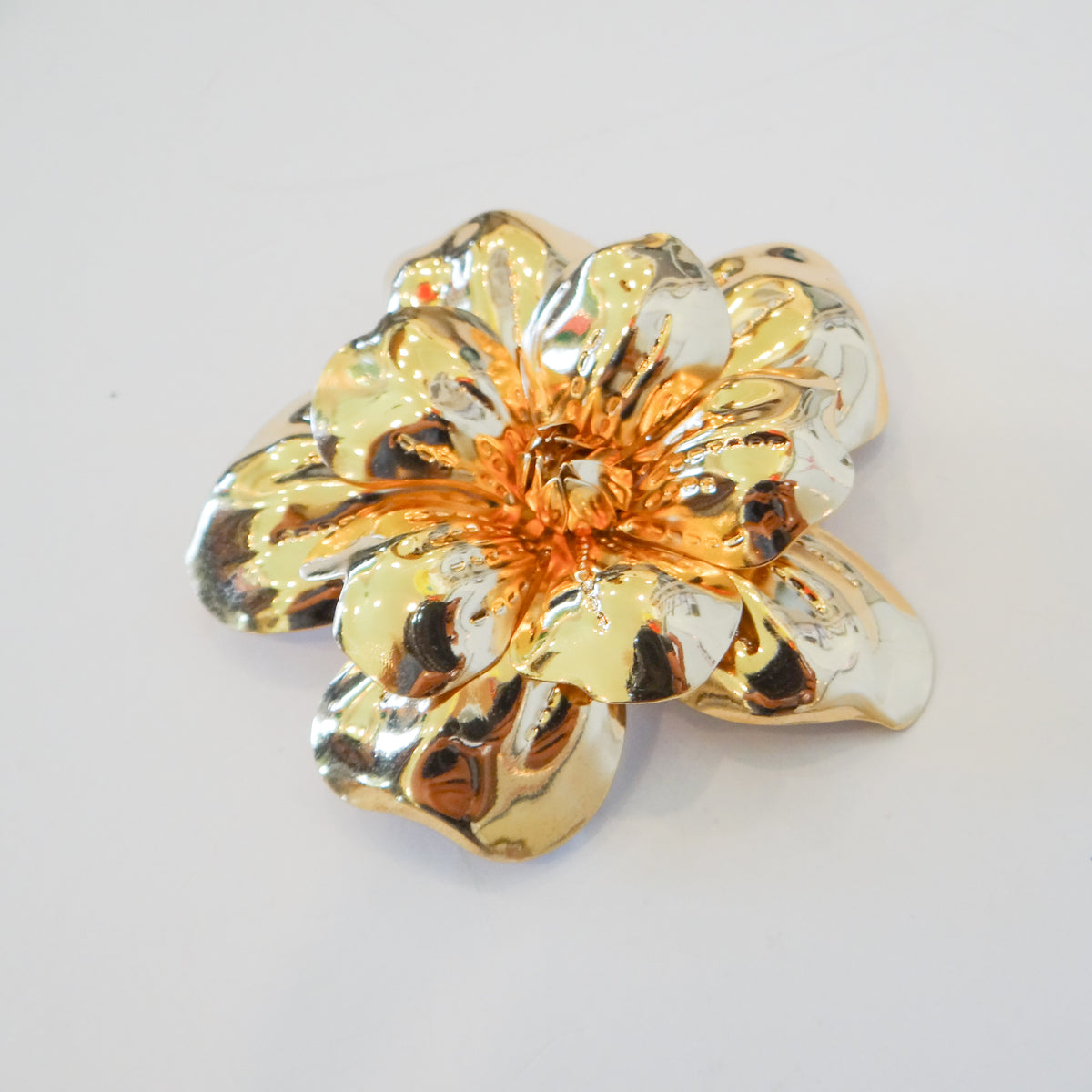 Bloom Brooch