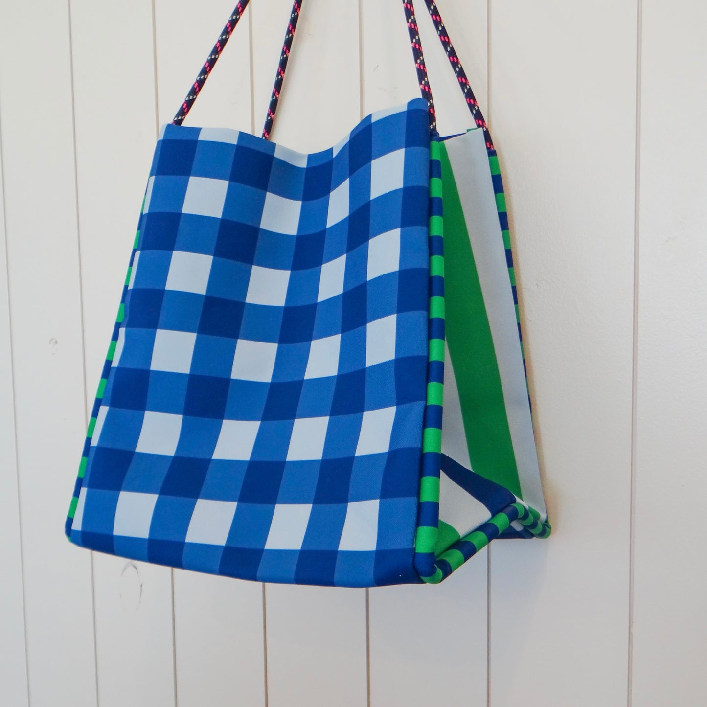 Samba Tote