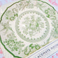 Paper Die-Cut Placemats