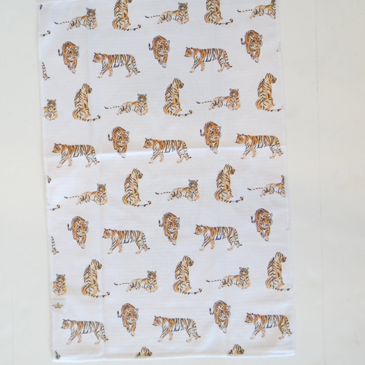 Forever Tiger Kitchen Towel
