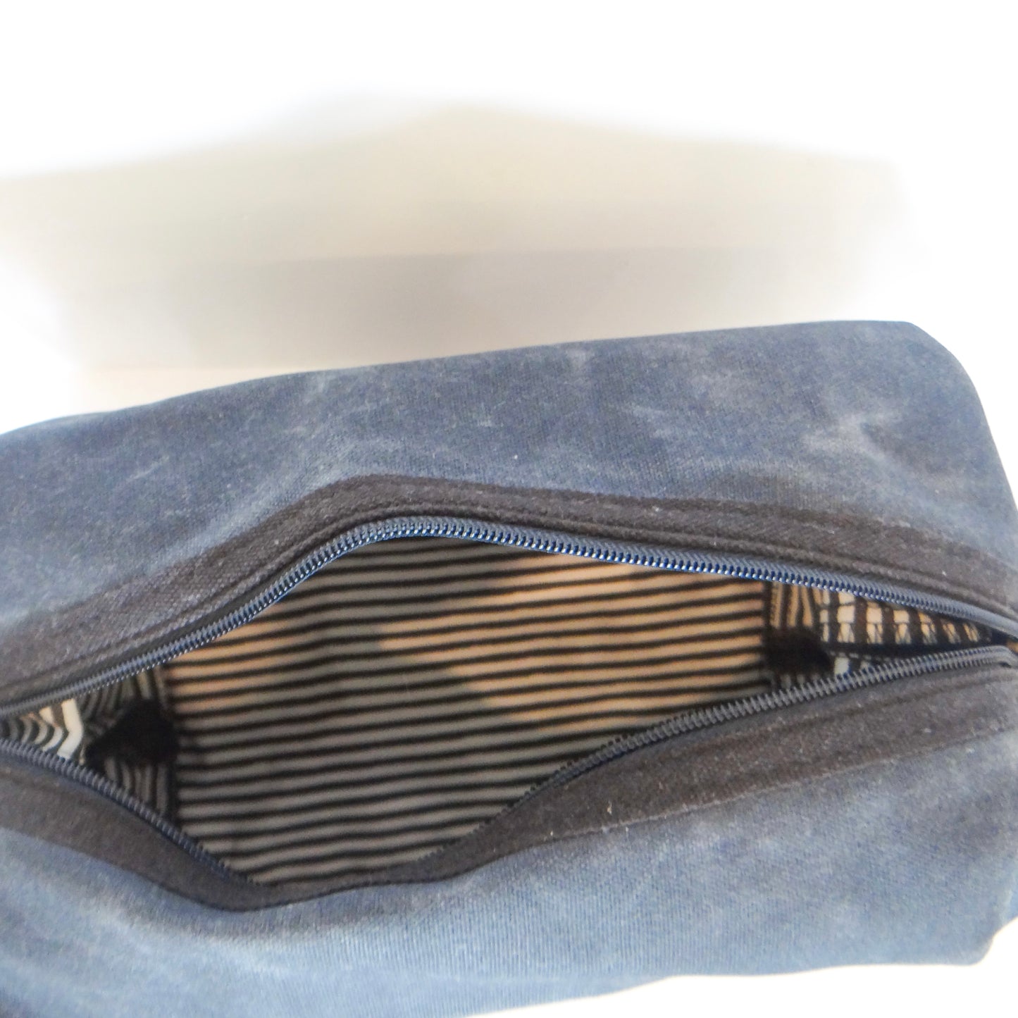 Wax Dopp Kit