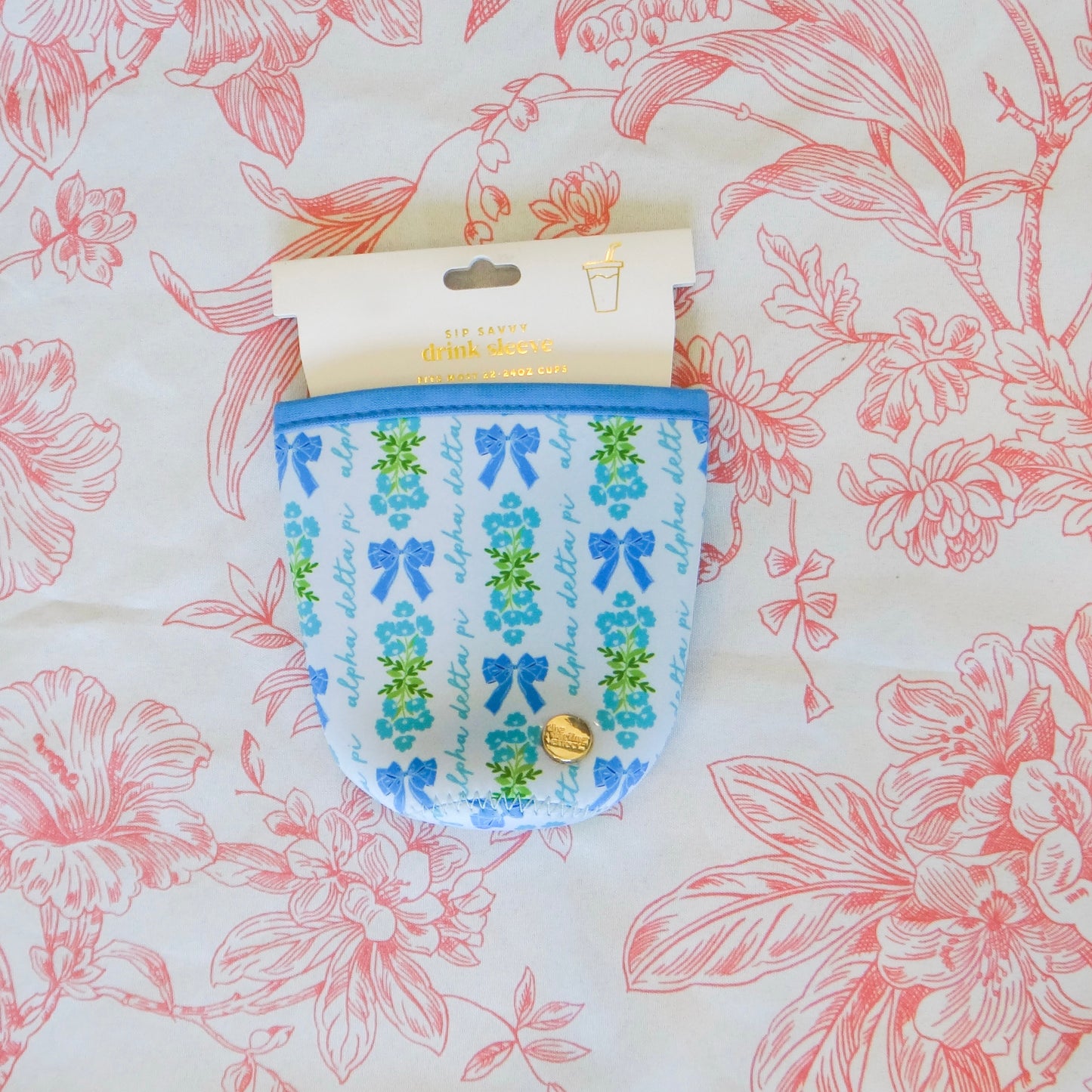 Sorority Drink Sleeve