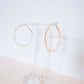 Pearl Pop Hoops