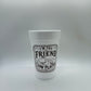 Styrofoam Cups