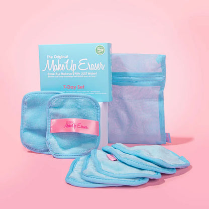 MakeUp Eraser 7-Day Gift Set