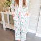 Home for Christmas PJ Set