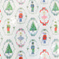 Nutcracker Waltz Cocktail Napkins