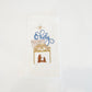 O Holy Night Hand Towel